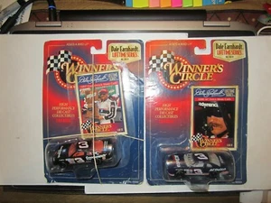 NASCAR Druckguss Rennwagen von verschiedenen Fahrern Konvolut 14 Autos - Bild 1 von 7