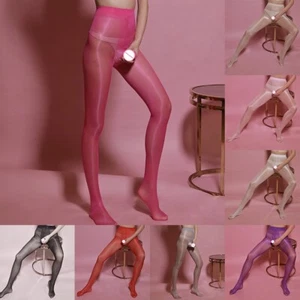 Mens Stockings High Waist Hosiery Brand New Condition Designed For Male - Picture 1 of 25