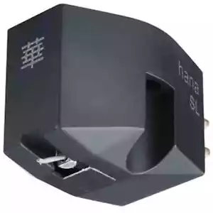 Hana SL MK II Phono Cartridge w/Shibata Stylus - Brand New - Free 2 Day Shipping - Picture 1 of 3