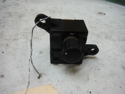 2004 LEXUS LS430 4DR A/T INTERRUPTOR DIMMER INSTRUMENTO FABRICANTE DE EQUIPAMENTO ORIGINAL 2001 2002 2003 - Imagem 1 de 4