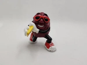 The California Raisins - Surfer Rosine PVC Spielfigur - Bild 1 von 4