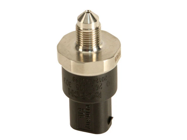 Interruptor de presión de freno Bosch 62VP63V para BMW 750iL 1998-2001 Foto 1 de 1