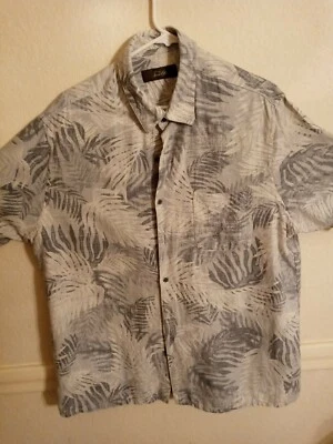 Tasso Ella Mens Dress Shirt sz XL - NWOT - Image 1 of 3
