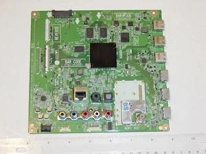 NEW LG Main Board 55LF6100-UA a577 - Picture 1 of 1