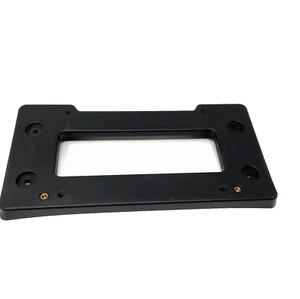 License Plate Bracket Front BMW G20 3 Series 2019-22 5111 7422238 OEM - Picture 1 of 14