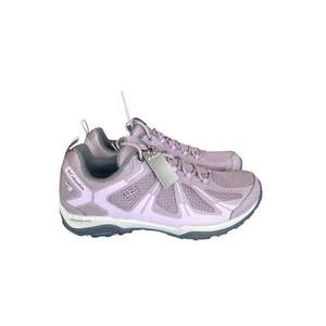 Columbia Women Grove Heights Low OD Hiking Sneakers Size 10 YL1041-553 - Picture 1 of 5