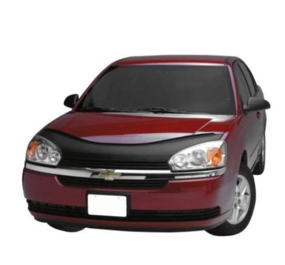 Lebra Hood Protector Mini Mask Bra Fits 2003-2006 Hyundai Tiburon — 第 1/1 张图片