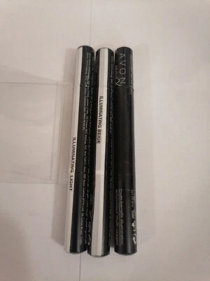 AVON ILLUMINATING MAGIX MULTI BENEFIT ILLUMINATOR Concealer Each £9.50 - Image 1 of 2