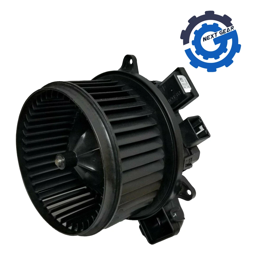 NEW OEM Heater Blower Motor for 2017-2024 Ford F-150 F-250 F-350 FL3Z-19805-E - Image 1 of 4