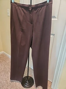 Pantalón para mujer Pantology marrón talla 14 - Imagen 1 de 6