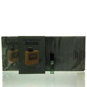Dsquared² He Wood Intense 15 x 1,5 ml Spray = 22,5 ml Vials