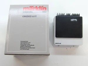 Märklin digital H0 6020 Central Unit, TOP in OVP #37204 - Bild 1 von 7