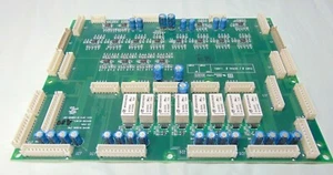 Mackie Machie Onyx 4080 (Re-capped) SUMMING AMP PCB #0010788-00 ONYX SR - Bild 1 von 5