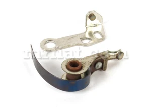 Fiat 127 128 131 Lancia A112 Points Set New - Bild 1 von 1
