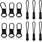 6.3cm Zipper Tabs Pull Replacement 2.7*1CM Zipper Pull Replacement  For Jackets