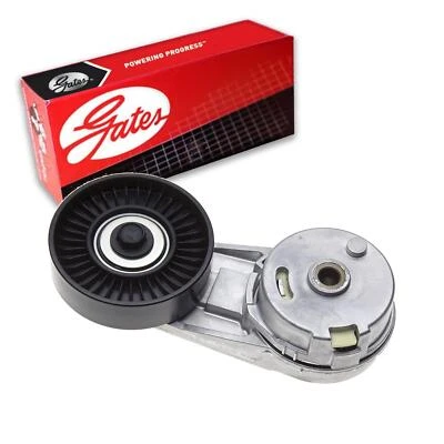 Conjunto de tensor de correia de transmissão acessório Gates para 2006-2010 Pontiac G6 - Imagem 1 de 4