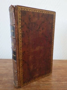 Marmontel LA PHARSALE Nouvelle Edition VERDIERE (1819) Gravures  - Imagen 1 de 9