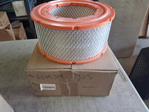 3 QTY. EDMAC 3003102505 39708466 Ingersoll Rand Air Filter Element Compressor - Picture 1 of 7
