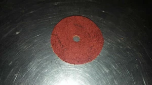 JENNINGS POMPA DI RICAMBIO IN PELLE PER JENNINGS ANTICA SLOT MACHINE PUMP #V12-5 - Foto 1 di 6