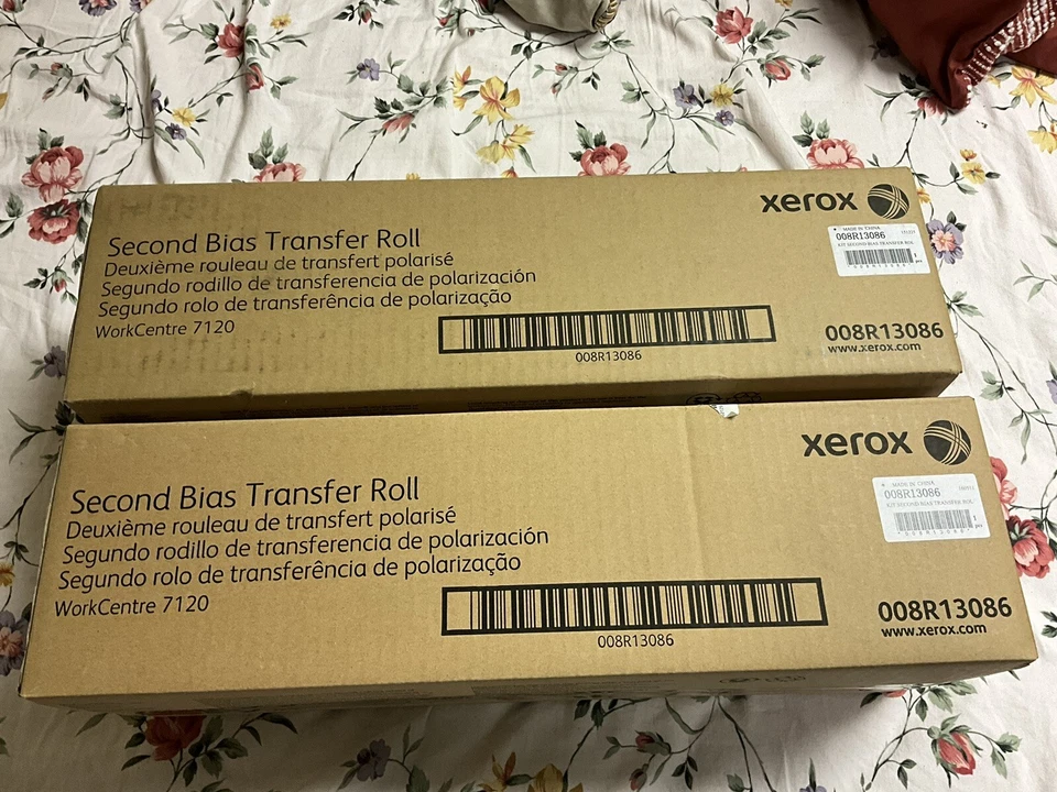 Xerox 008R13086 (95205762402) Transfer Roller