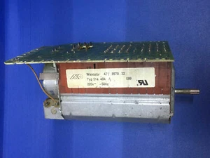 Wascomat Gen5 Timer 220V 471-8978 ( Used ) Has Been Tested - Picture 1 of 3
