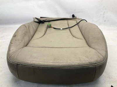 09-12 Audi Q5 Front Right Passenger Side Lower Seat Bottom Cushion Q - Image 1 of 4