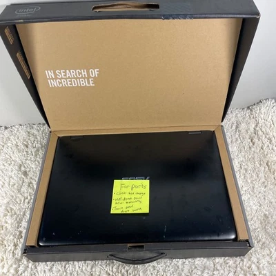 ASUS Q503U Notebook PC – i5-6200U – 8GB RAM FOR PARTS OR REPAIR - Image 1 of 4