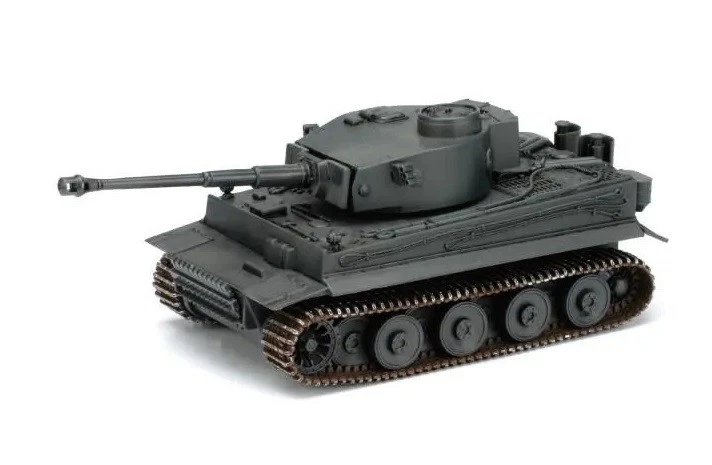 NEWRAY, Char Allemand Tigre I, échelle 1/32, NEW87543