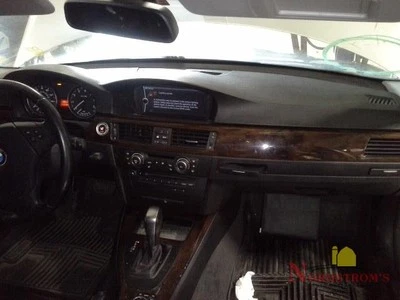 2011 BMW 328i Sunvisor RH Passenger Right Black Foto 1 de 4