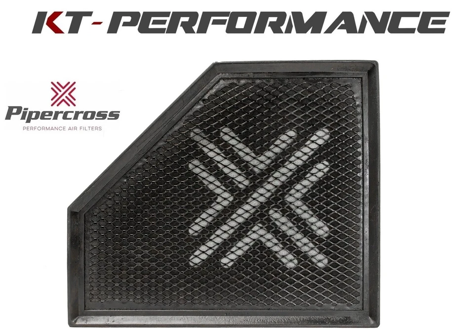 Pipercross - Luftfilter - oelfrei - BMW - Z4 (G29) - M40i - 340 PS - ab 11/18 - Bild 1 von 1