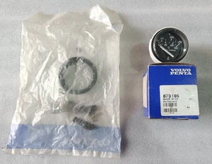 Genuino Volvo Penta medidor de temperatura 873195 OEM - Imagen 1 de 6