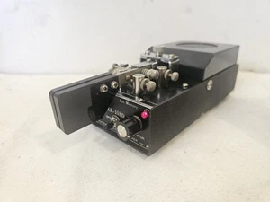 Llavero electrónico Katsumi modelo EK-108D telégrafo código Morse - Funciona - Imagen 1 de 11