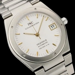 IWC Ingenieur SL 500,000 A/m IW350801 #Su064 - Picture 1 of 10
