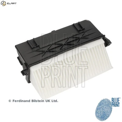 AIR FILTER ADU172209 FOR OM642.940/950/822/836/832/830/850/856/858/852 3.0L - Image 1 of 4