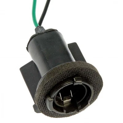 Enchufe eléctrico para Cadillac Fleetwood 1991-1994 | Plástico | Terminal hembra Foto 1 de 4