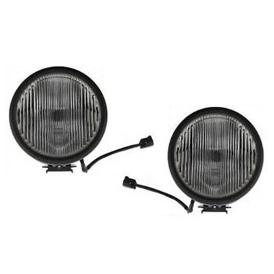 For 2000 Dodge Dakota Fog Light Pair Passenger & Driver for CH2592141 Foto 1 de 4