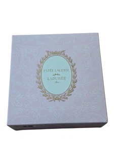 Estée Lauder x Ladurée Paris Luxus Geschenkset 6-teilig - Advanced Night Repair - Neu in OVP - Bild 1 von 7