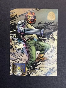 Rapido - 1994 Fleer Marvel Suicide Run #49 - Picture 1 of 2