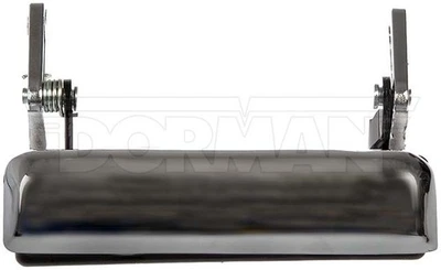Manija de puerta trasera Dorman 77052 para 87-98 Ford F-150 F-250 F-250 HD F-350 F-SD Foto 1 de 4