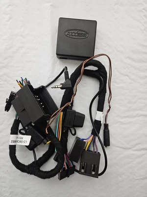 Metra Axxess Steering Wheel Control and Data Interface for 2001-2018 Mercedes - Image 1 of 2