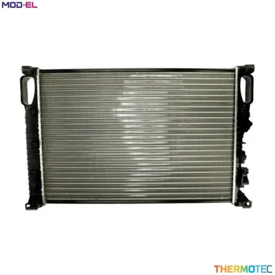 RADIATOR ENGINE COOLING D7M031TT FOR MERCEDES-BENZ E-CLASS/Platform/Chassis 2.1L - Image 1 of 4