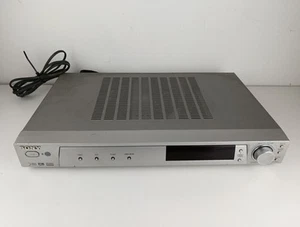 Sony STR-KSL5 AM FM Stereo Tune & 5.1 Home Cinema Receiver - Picture 1 of 10