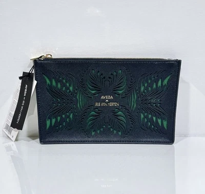 BOLSA COSMÉTICA AVEDA IRIS VAN HERPEN SYNTOPIA NUEVA CON ETIQUETA Foto 1 de 4
