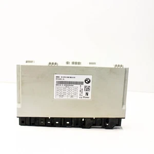 Centralina sedile anteriore sinistra BMW 5 Gran Turismo F07 9248563 4.4 benzina 30714764 - Foto 1 di 5