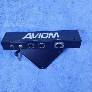 Aviom MT-X Expansion Box for A-16II / A-16 Personal Mix.Expansion Box Only - Picture 1 of 14