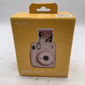 Cámara Fujifilm Instax Mini 11 - rosa rubor - Imagen 1 de 6