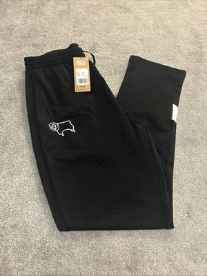 UMBRO Derby County Men’s Training Joggers XL