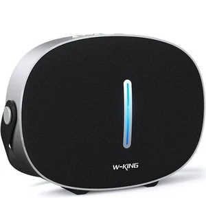 Tragbare Bluetooth Lautsprecher Kabellos, T8II Leistungsstark Laut Bluetooth Speaker Ou... - Bild 1 von 9