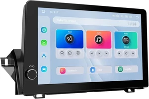 Dasaita Head Unit for Toyota Camry 2021 2022 2023, Wireless CarPlay Android 4241 - Picture 1 of 9