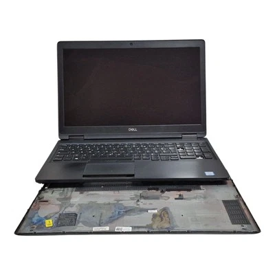 DELL Latitude 5590 Core I5-8Gen - DIFETTOSO INCOMPLETO Nessuna Funzione#A25 - Immagine 1 di 4